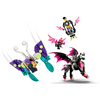 LEGO® DREAMZzz™ Pegasus szárnyas paripa (71457) LEGO® DREAMZzz™ Pegasus szárnyas paripa (71457)