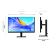 Samsung S8 S80UD LS27D800UAUXEN 27 Samsung S8 S80UD LS27D800UAUXEN 27