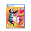 PS5 JUST DANCE 2025 (CIB)