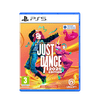 Just Dance 2025 - PS5 játék Just Dance 2025 - PS5 játék