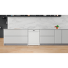 Whirlpool WH4FFC14BN6W Szabadonálló mosogatógép