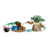 LEGO® Star Wars™ Grogu otthona (75443)