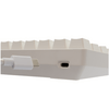White Shark Shinobi 2 Mechanikus gaming billentyűzet (GK004223W/BL-HU) White Shark Shinobi 2 Mechanikus gaming billentyűzet (GK004223W/BL-HU)