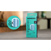 Siemens TZ80002A Vízkőtelenítő tabletta, 3db Siemens TZ80002A Vízkőtelenítő tabletta, 3db