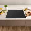 Gorenje GI6433SRWF Indukciós főzőlap Gorenje GI6433SRWF Indukciós főzőlap
