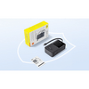 Baseus Bipow 2 Pro 30000 mAh Powerbank, fekete (E0028100)