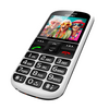 Evolveo EasyPhone XS Mobiltelefon, fehér (EP-570-XS-WH) Evolveo EasyPhone XS Mobiltelefon, fehér (EP-570-XS-WH)