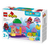 LEGO® DUPLO® Disney Ariel és Ficánka kávézója (10420) LEGO® DUPLO® Disney Ariel és Ficánka kávézója (10420)