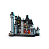 LEGO® Wednesday Nevermore Akadémia (76788)