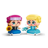 LEGO® Disney Jégvarázs Mini Anna és Elsa (43284)