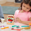 Play Doh, fogászat fogszab. gyurmaszett