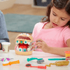 Play-Doh Dr. Drill'n Fill fogászata - gyurmaszett (F1259) Play-Doh Dr. Drill'n Fill fogászata - gyurmaszett (F1259)