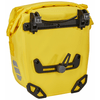Thule kerékpáros táska 13L, sárga