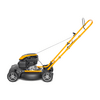 Stiga Multiclip 47 Benzinmotoros fűnyíró (298471048/ST1)