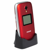 2.8 32MB/32MB 3MP, Red