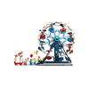 LEGO® Creator 3 az 1-ben Ikonikus óriáskerék (31389) LEGO® Creator 3 az 1-ben Ikonikus óriáskerék (31389)