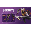 Fortnite – Darkfire & Ice Bundle - Nintendo Switch 2 kiegészítő Fortnite – Darkfire & Ice Bundle - Nintendo Switch 2 kiegészítő