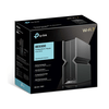 BE9300 három sávos Wi-Fi 7 router