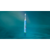 Philips HX6600/42 Sonicare Kids elektromos fogkefe, kék