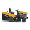 Stiga Estate 7102 W Fűnyíró traktor (2T0990481/ST1) Stiga Estate 7102 W Fűnyíró traktor (2T0990481/ST1)
