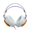 JBL Quantum 250 Gaming headset, türkiz