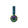 Philips TAK4200CT/00 Bluetooth fejhallgató gyerekeknek, kékeszöld Philips TAK4200CT/00 Bluetooth fejhallgató gyerekeknek, kékeszöld