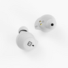Swissten Stonebuds TWS bluetooth fülhallgató, fehér (54100100)