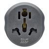 Utazó adapter GO TO USA (Type A)10A