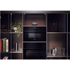 Haier H38DMWID46NB Beépíthető mikrohullámú sütő
