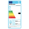 Whirlpool WOI5S8PM2SEA Beépíthető sütő + Whirlpool WL S2760 BF/S Beépíthető indukciós főzőlap Whirlpool WOI5S8PM2SEA Beépíthető sütő + Whirlpool WL S2760 BF/S Beépíthető indukciós főzőlap