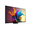 QNED Smart LED TV, 4K UHD, HDR, webOS