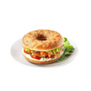 Tefal XA8116F0 Snack Collection Bagel sütőlap, 2db