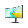 34 UWQHD CURVED 100Hz