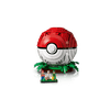 LEGO® Pokémon™ Ikonikus Trénerpillanatok Pokélabda (72154)