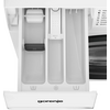 Gorenje WDG2P854A3D2 Mosó-szárítógép Gorenje WDG2P854A3D2 Mosó-szárítógép