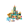 LEGO® I Disney Princess™ Ariel víz alatti palotája (43207) LEGO® I Disney Princess™ Ariel víz alatti palotája (43207)