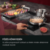 AEG TH85IH50IB SensePro® 9000 Indukciós főzőlap