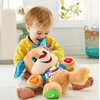 FISHER-PRICE TANULÓ KUTYUS ÚJ