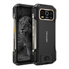 Ulefone Armor 27 Pro 12/256GB Okostelefon, fekete Ulefone Armor 27 Pro 12/256GB Okostelefon, fekete