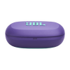 JBL Endurance Peak 4 TWS Fülhallgató, lila JBL Endurance Peak 4 TWS Fülhallgató, lila