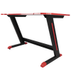 Rampage MR-01 Arena Gamer Asztal Rampage MR-01 Arena Gamer Asztal