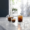 Delonghi Rivelia Start Automata kávéfőző, fekete