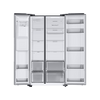 Samsung RS68CG883DS9EF Side-by-side hűtőszekrény Samsung RS68CG883DS9EF Side-by-side hűtőszekrény