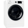 Whirlpool FFWDD1076258BV Mosó-, szárítógép Whirlpool FFWDD1076258BV Mosó-, szárítógép
