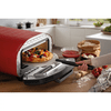 Ariete 3901 DaGennaro Elektromos pizzasütő Ariete 3901 DaGennaro Elektromos pizzasütő
