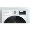 Whirlpool W7X89SILENCEEE Elöltöltős mosógép Whirlpool W7X89SILENCEEE Elöltöltős mosógép