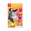 NS JUST DANCE 2025 (CIB)