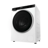 Haier HWD50BP12307US Mosó-szárítógép Haier HWD50BP12307US Mosó-szárítógép