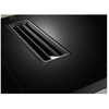 Electrolux KCC83443 Bridge 600 eXtractor indukciós főzőlap beépített páraelszívóval Electrolux KCC83443 Bridge 600 eXtractor indukciós főzőlap beépített páraelszívóval