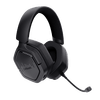 Trust GXT 493 Carus Gaming headset, fekete (25491) Trust GXT 493 Carus Gaming headset, fekete (25491)